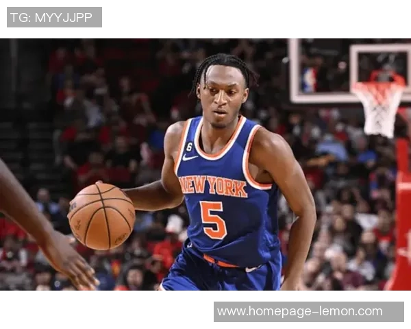 伊曼纽尔奎克利的篮球之路与未来发展展望分析