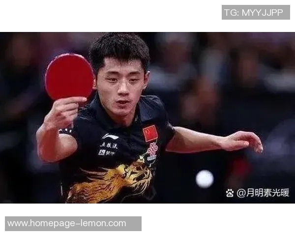 庄智渊与马琳巅峰对决乒乓球赛场的传奇之战与精彩瞬间回顾