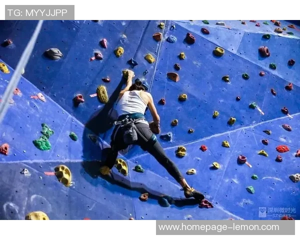 攀岩心理素质实力榜单权威发布揭示顶尖选手心理优势与挑战 攀岩心理素质实力榜单权威发布揭示顶尖选手心理优势与挑战